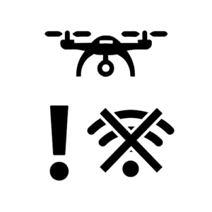 A2 Praktiskais kurss: Ārkārtas situāciju vadība Rīcība ārkārtas situācijās ar dronu un manuāla vadība signāla zuduma gadījumā