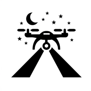 A2 Praktiskais kurss: Nakts lidojumu drošība Nakts lidojumu apmācība ar dronu un orientēšanās principi tumsā