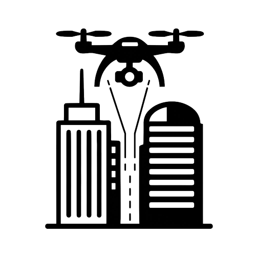 A2 Praktiskais kurss: Pilsētvides precizitāte un profesionāla dronu vadība