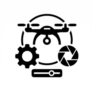 A2 Praktiskais kurss: Tehniskā ekspertīze Profesionālu dronu sistēmu konfigurācija un padziļināta tehniska apmācība