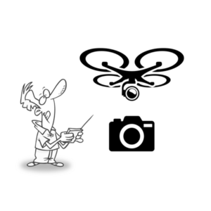 A2 kategorijas Dronu Fotografēšanas Kurss pilsētvidē un komerciāliem lidojumiem