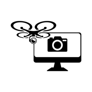 A2 Dronu Foto Pēcapstrādes Kurss nekustamo īpašumu un pilsētvides kadriem