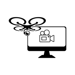 A2 Dronu Video Pēcapstrādes Kurss komerciāliem projektiem un sociālajiem tīkliem