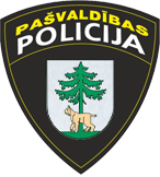 Jēkabpils novada pašvaldības policijas emblēma